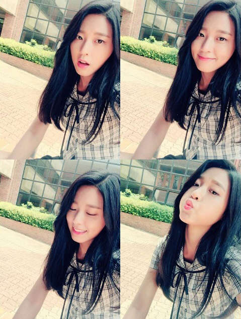 사진=설현 인스타그램 캡처